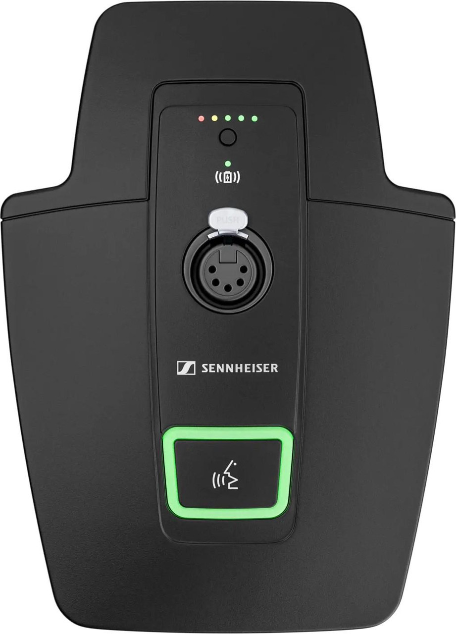 Sennheiser EW-DX TS 5-PIN Tablestand Transmitter for MEG 14-40-L-II B Gooseneck Mic (U1-5)