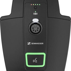 Sennheiser EW-DX TS 5-PIN Tablestand Transmitter for MEG 14-40-L-II B Gooseneck Mic (U1-5)