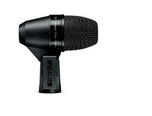 Shure PGA56 Cardioid swivel-mount dynamic snare / tom microphone - Image 2