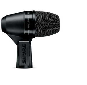 Shure PGA56 Cardioid swivel-mount dynamic snare / tom microphone - Image 2