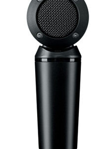 Shure PGA181 Side-address cardioid condenser microphone - Image 1