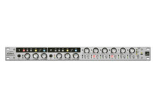 Audient ASP800 - 8 Channel Mic Pre - Image 2