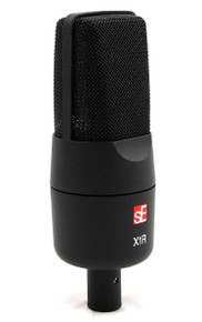SE Electronics sE X1-R Ribbon Mic - Image 2