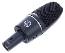 AKG C3000 Large Diaphragm Condenser Mic - Image 2