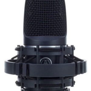 AKG C3000 Large Diaphragm Condenser Mic - Image 6