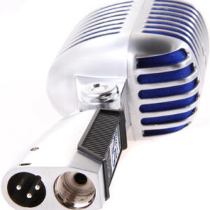 Shure Super 55 Deluxe Mic - Image 2