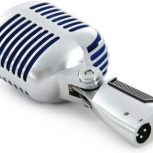 Shure Super 55 Deluxe Mic - Image 6