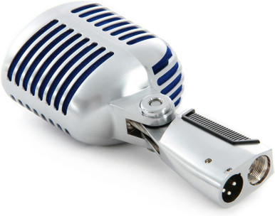 Shure Super 55 Deluxe Mic