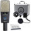 AKG C414 XLS Large Diaphragm Condenser Microphone - Image 3