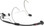 AKG C555L Head Worn Condenser Microphone - Image 3