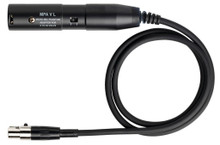 AKG MPA VL Phantom Power Adaptor for AKG Micro Mic Series - Image 2