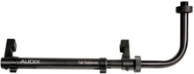 Audix Cabgrabber Mic Mounting System for Guitar Combos & Small Cabinets - Image 2