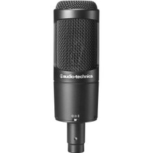 Audio-Technica AT2050 Multi-Pattern Condenser - Image 2