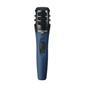 Audio Technica MB2K Dynamic Live Instrument Mic with Switch - Image 1