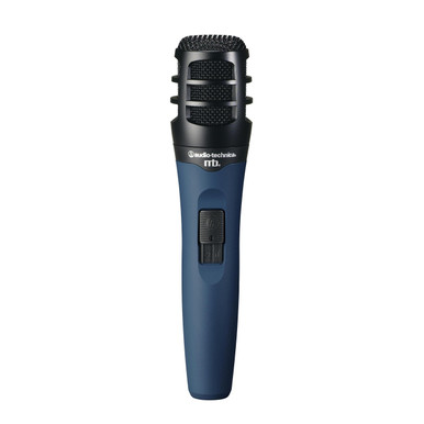 Audio Technica MB2K Dynamic Live Instrument Mic with Switch