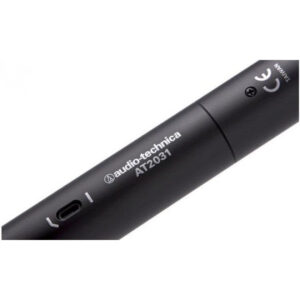 Audio-Technica AT2031 Cardioid Condenser Microphone - Image 5