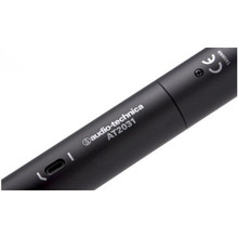Audio-Technica AT2031 Cardioid Condenser Microphone - Image 2