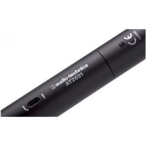 Audio-Technica AT2031 Cardioid Condenser Microphone - Image 2