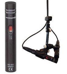 Beyerdynamic MC930 Condenser Microphone - Image 2