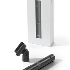 AKG C151 Condenser Microphone - Image 6