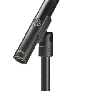 AKG C151 Condenser Microphone - Image 5
