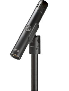 AKG C151 Condenser Microphone - Image 2
