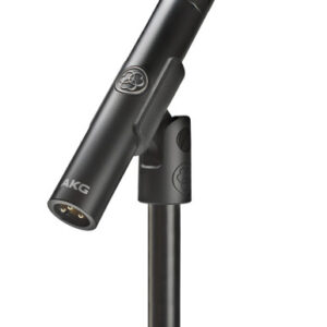 AKG C151 Condenser Microphone - Image 2
