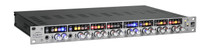 Audient ASP880 - 8 Channel Variable Input Impedance Mic Preamp - Image 2