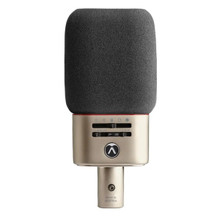 Austrian Audio OC818 Studio Set One Mic With Shockmount - Image 2
