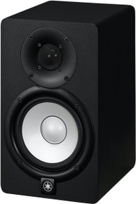 Yamaha HS5 Monitor Bundle with YDM505 Mic, AG03MK2 & Cables - Image 2