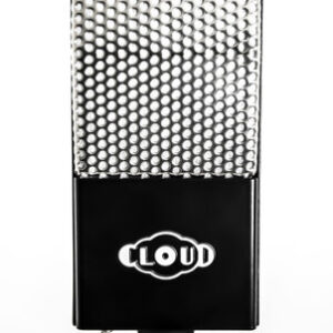 Cloud Microphones 44A Active Ribbon Microphone