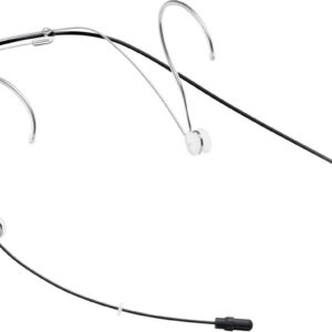 Shure DH5 DuraPlex Omnidirectional Subminiature Headset Microphone - Image 5