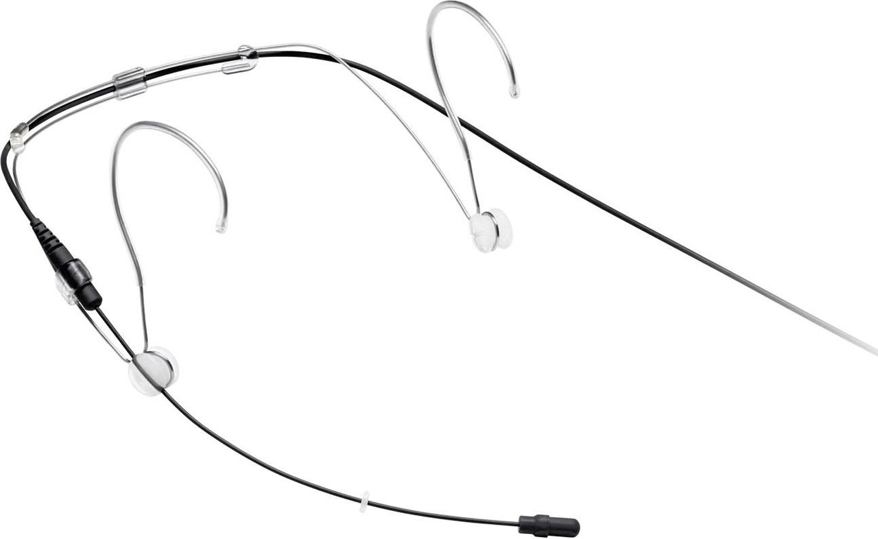 Shure DH5 DuraPlex Omnidirectional Subminiature Headset Microphone - Image 5