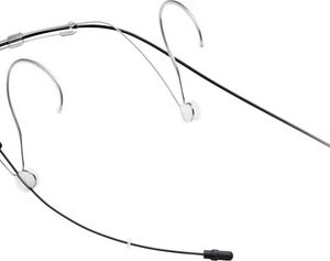 Shure DH5 DuraPlex Omnidirectional Subminiature Headset Microphone - Image 2