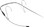 Shure DH5 DuraPlex Omnidirectional Subminiature Headset Microphone - Image 3