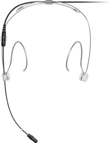 Shure DH5 DuraPlex Omnidirectional Subminiature Headset Microphone