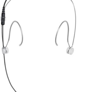 Shure DH5 DuraPlex Omnidirectional Subminiature Headset Microphone - Image 1