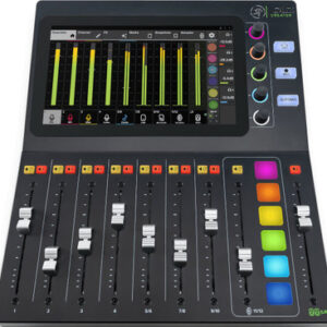 Mackie DLZ Creator Podcast Studio Mixer