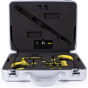 DPA DPK 2015 Piano Stereo Microphone Kit