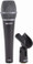 EIKON EKD8 Supercardioid Dynamic Microphone - Image 3