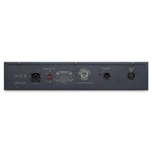 Black Lion Audio - Eighteen Channel Strip EQ & Mic Pre - Image 5