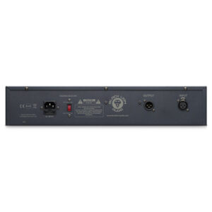 Black Lion Audio - Eighteen Channel Strip EQ & Mic Pre - Image 2