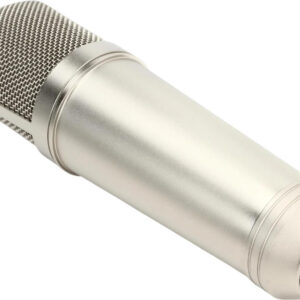 Golden Age Project FC 1 MKII Condenser Microphone - Image 5