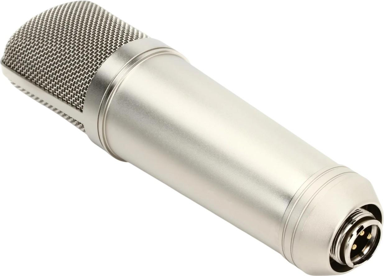 Golden Age Project FC 1 MKII Condenser Microphone - Image 5