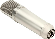Golden Age Project FC 1 MKII Condenser Microphone - Image 2