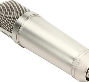 Golden Age Project FC 1 MKII Condenser Microphone - Image 2