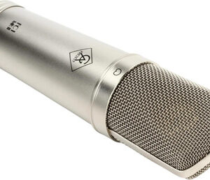 Golden Age Project FC 1 MKII Condenser Microphone - Image 6