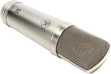 Golden Age Project FC 1 MKII Condenser Microphone