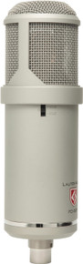 Lauten Audio Atlantis FET Condenser Microphone - Image 2