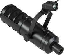 Golden Age Project D2 Broadcast Dynamic Microphone - Image 2